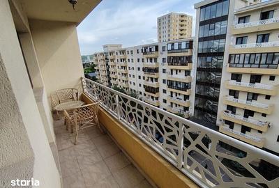 Apartament cu 2 camere în Cug - 3