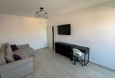 Apartament cu 2 camere în Giroc - 5