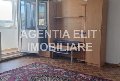 Apartament cu 2 camere semidecomandat, mobilat în Central - 2
