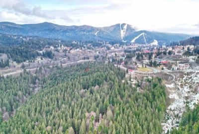 Teren Construcții intravilan de 3987 mp, în Orizont - 5