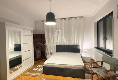 Apartament cu 3 camere decomandat în Ultracentral - 10