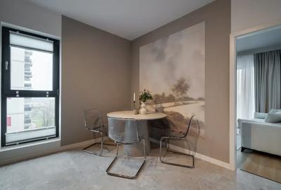 Apartament cu 2 camere decomandat, mobilat în Timișoara - 14