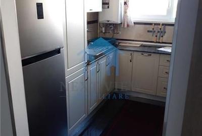 Apartament cu 2 camere decomandat, mobilat în Calea Turzii - 6