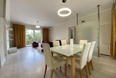 Apartament 5 camere pe 2 nivele, 174 mp utili, in Andrei Muresanu
