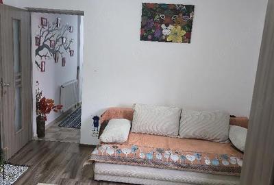 Casă cu 3 camere cu Teren 750 Mp în Sohatu - 9