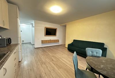 Apartament cu 2 camere decomandat, mobilat în Cetate - 14