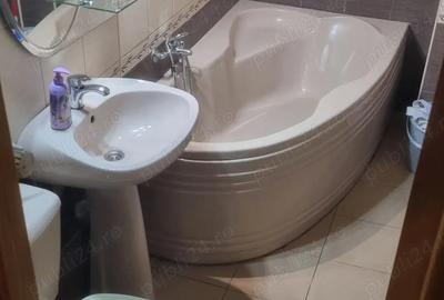 Proprietar inchiriez apartament 2 camere mobilat parcare Casa dePensii - 5