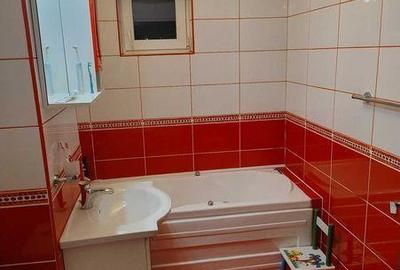 Apartament cu 3 camere decomandat în Dragoș Vodă - 3