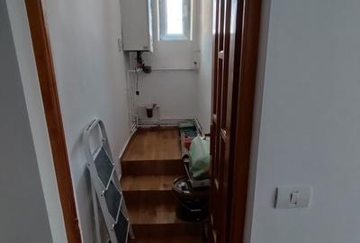 Garsonieră decomandată în Iosefin - 7