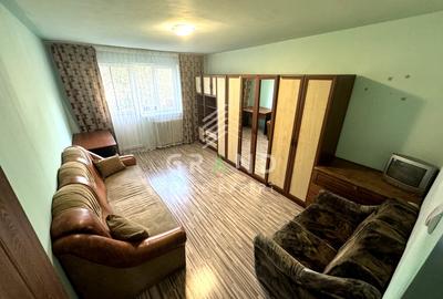 Apartament cu 2 camere decomandat, mobilat în Mănăștur - 3