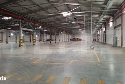 Spațiu comercial, de 10,766 mp, în Central - 4