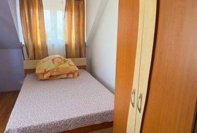 Casă cu 7 camere cu Teren 1388 Mp în Bradu - 4