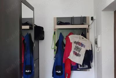 Apartament cu 3 camere în Central - 4
