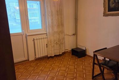 Apartament cu 3 camere decomandat, mobilat în Gorjului - 2
