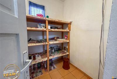 Proprietate pe 1.800 mp teren, avantaje alese, in vecinatatea orasului Targu Secuiesc. - 2