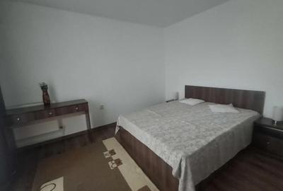 Garsonieră decomandată în Podu Roș - 2