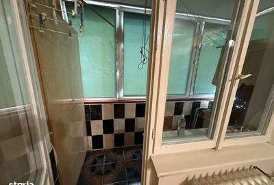 Apartament cu 2 camere decomandat în Central - 1