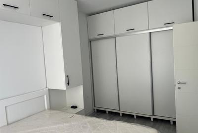 Apartament cu 1 camera Cartier Visoianu, parcare, mobilat si utilat Cod 157776 - 9