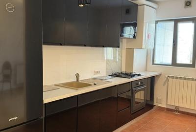 Apartament cu 2 camere semidecomandat, mobilat în Doamna Ghica - 5