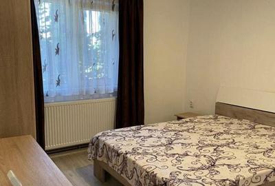 Apartament cu 2 camere, Cetate-Kaufland - 3