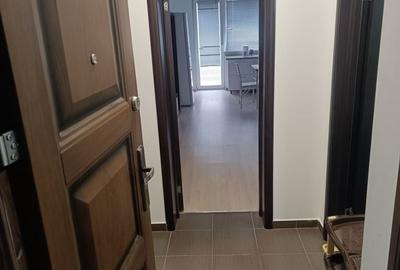 Garsonieră nedecomandată în Sânpetru - 5