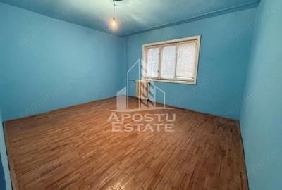Apartament cu 2 camere semidecomandat în Odobescu - 5
