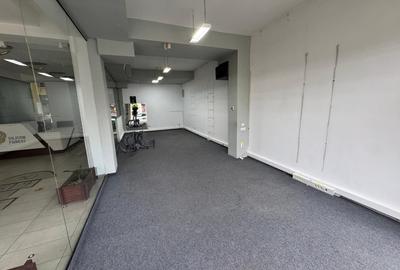 Inchiriere spatiu comercial cu vitrina in Centrul Clujului - 3