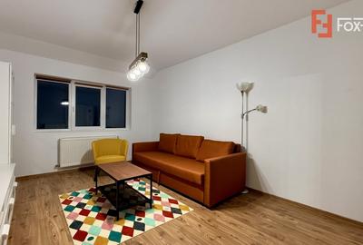 Apartament cu 3 camere, mobilat în Lipovei - 1