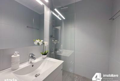 Apartament cu 2 camere semidecomandat în Micălaca - 6