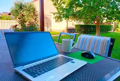 Casă premium de închiriat – Parneava | Ideal expats / corporate - 2