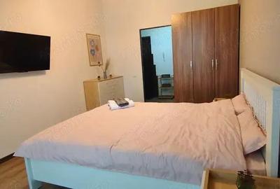 Garsonieră decomandată în Vitan