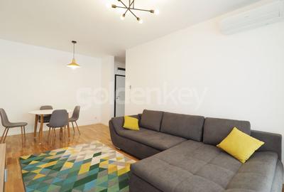 LUXURIA Residence! Apartament deosebit cu 2 camere | garaj - 4