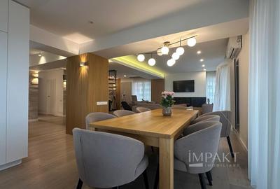 Cât o casa, dar apartament – Penthouse Exclusivist in Buna Ziua! - 5