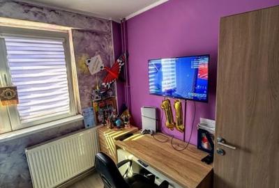Apartament cu 4 camere decomandat, mobilat în Pantelimon - 7