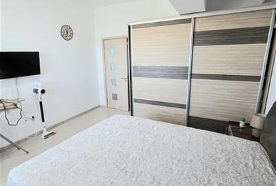 Apartament 2 Camere Mobilat Complet in Bloc Nou, Ovidiu Centru - 13