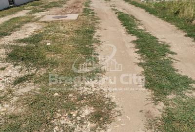 Teren de 562 mp, în Clinceni - 5