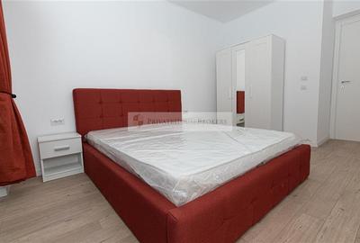 Apartament cu 2 camere decomandat în Pipera - 6