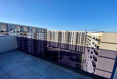 Apartament cu 3 camere decomandat în Giulești - 10