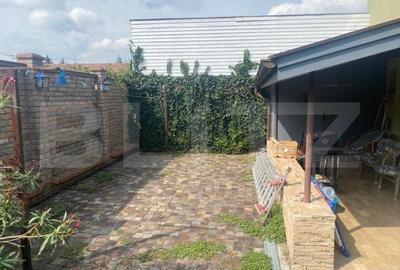 2 Casa de vanzare ,390 mp utili,555 mp teren, in Unirii - 7