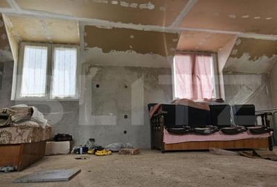 Casă cu 2 camere cu Teren 500 Mp în Bercu Roșu - 7