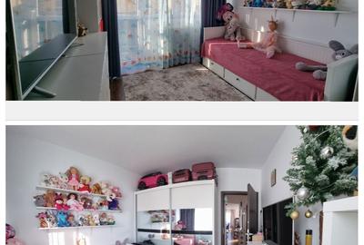 Apartament cu 3 camere decomandat în Central - 2