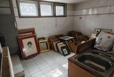 Vilă interbelică - Casin / Domenii - ideală clinica/ resedinta/ sediu / ambasada - 30