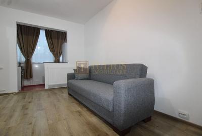 3 camere, recent renovat-Circumvalatiuni-Amforei - 1