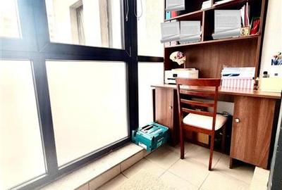 Apartament cu 2 camere decomandat, mobilat în 13 Septembrie - 15