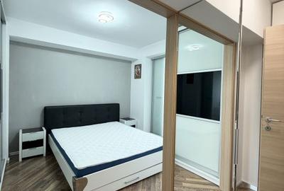 Apartament cu 4 camere, mobilat în 13 Septembrie - 5