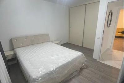 Apartament cu 2 camere decomandat, mobilat în Rahova - 2
