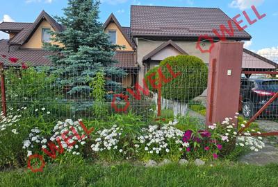 Casă familială de vânzare în orașul Întorsura Buzăului, pe strada 1 Decembrie 19 - 24
