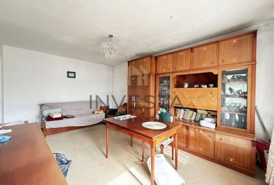 Apartament cu 3 camere decomandat, mobilat în Zorilor - 2