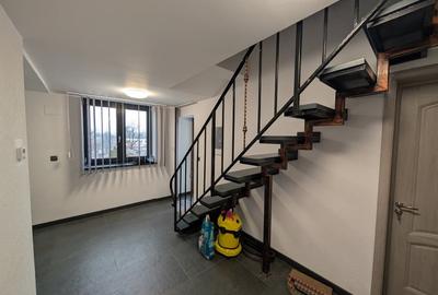 Vila deosebita zona Aviatori, teren 800m - 9