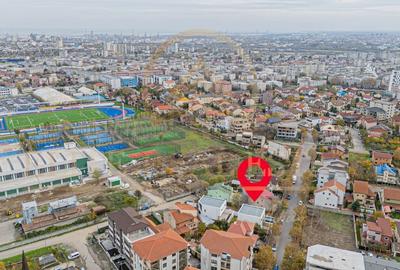 Primo/Compozitorilor –Locuința perfecta, spațioasă si modernă. - 52